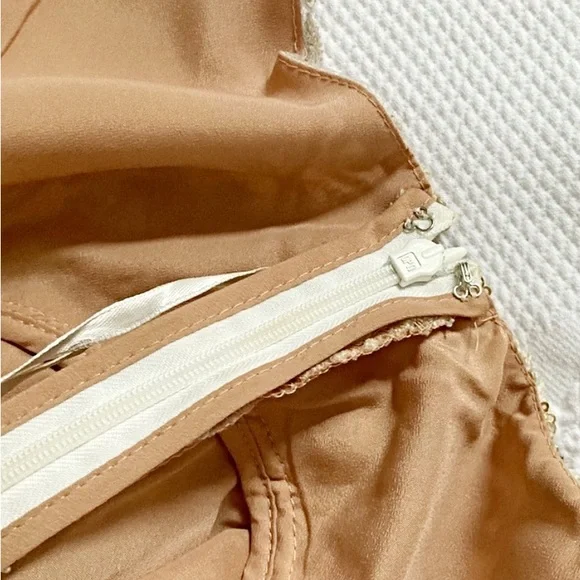 Free People 🌟 Sequin Mini Dress 🌟Date Night Dress - Picture 9 of 10